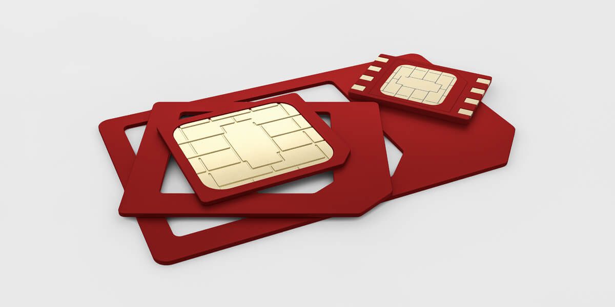 Read more about the article e-SIM Activation