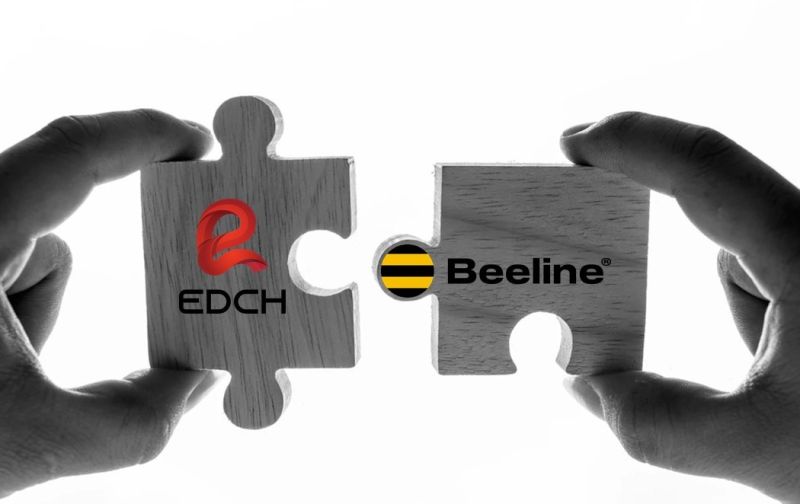Read more about the article Partnership between Unitel Uzbekistan Beeline Uzbekistan and EDCH for Sim Cards