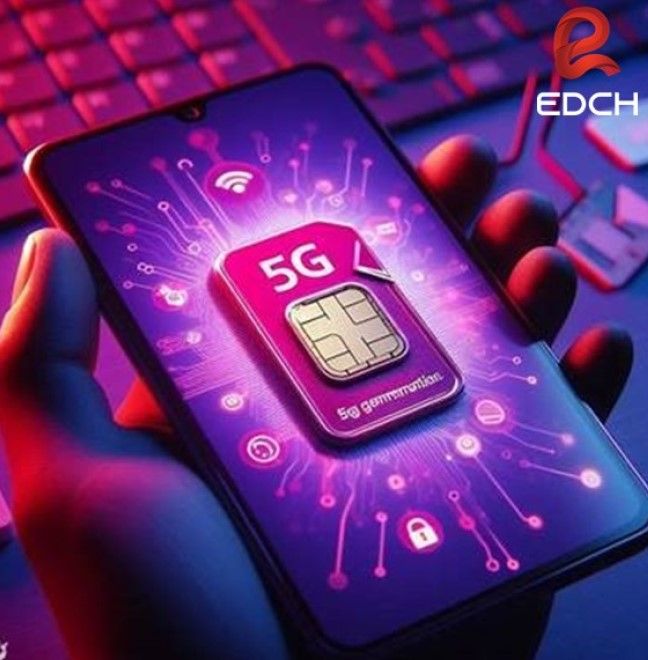 Read more about the article 5G SA (Standalone) vs 5G NSA (Non-Standalone)