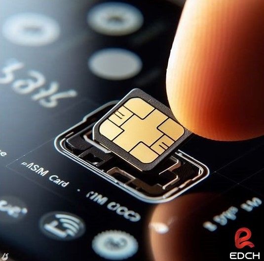 Read more about the article EDCH provides IoT SIM cards