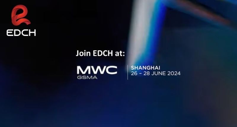 Read more about the article We are thrilled to announce that our team will be attending the GSMA Mobile World Congress (MWC) Shanghai