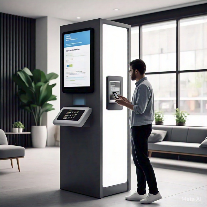 Read more about the article e-KYC Suite